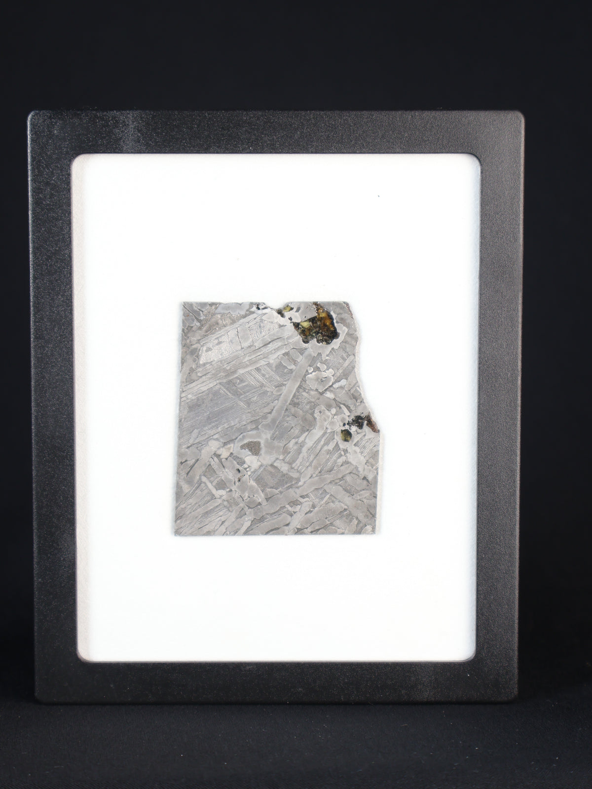 SEYMCHAN METEORITE, MAGADAN REGION, RUSSIA. 31,3 GRAMS.
