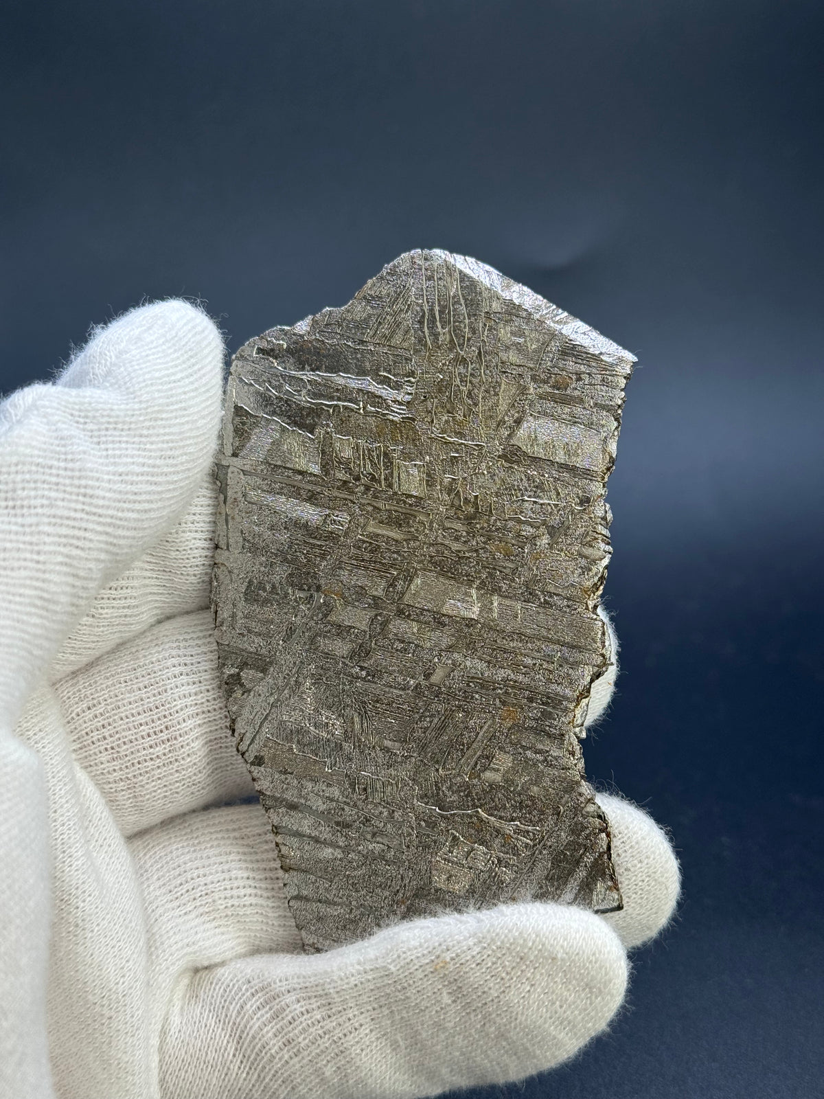 SEYMCHAN METEORITE, MAGADAN REGION, RUSSIA. 70,2 GRAMS.