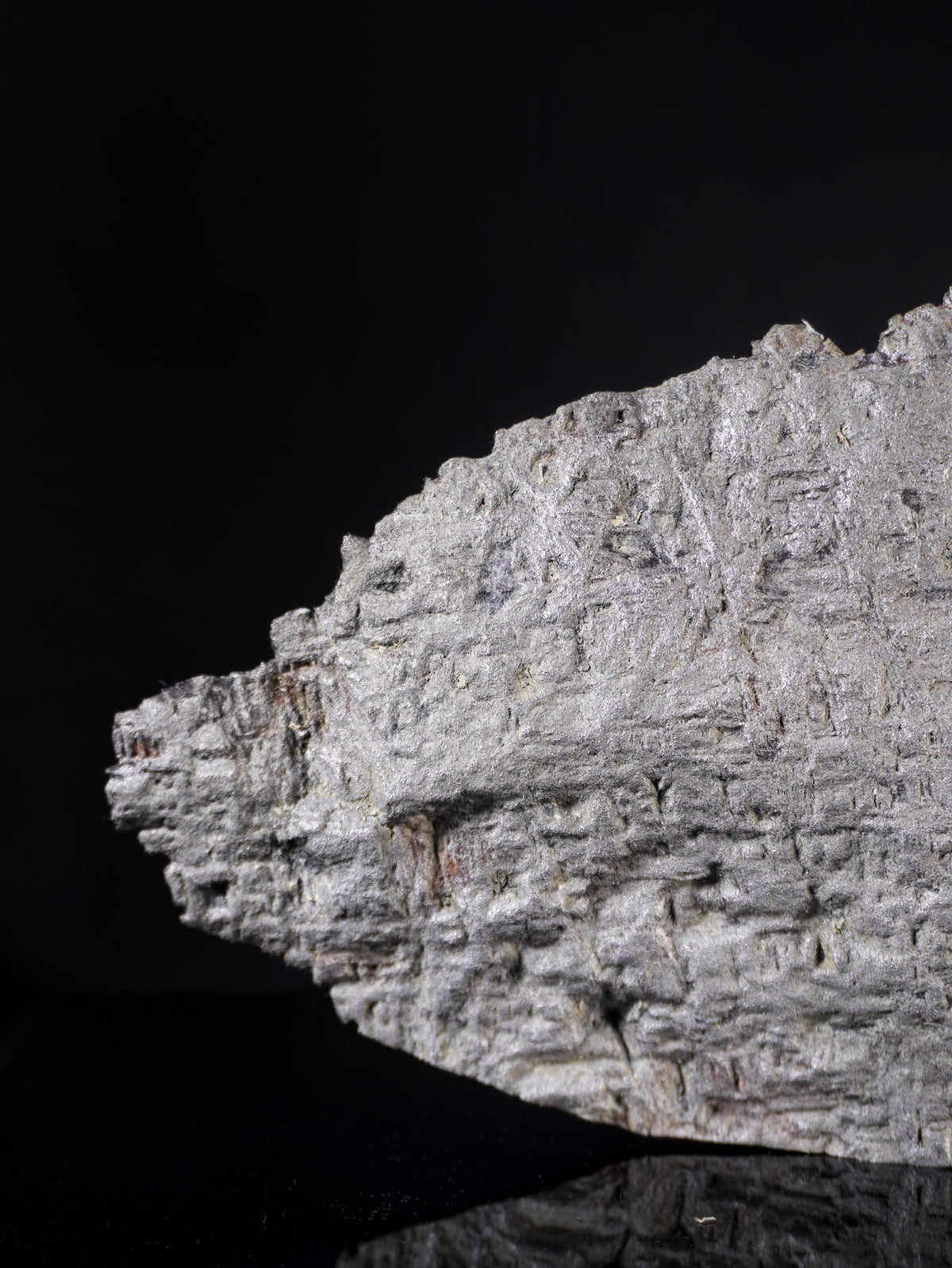 MUONIONALUSTA METEORITE, SWEDEN. 1854 GRAMS
