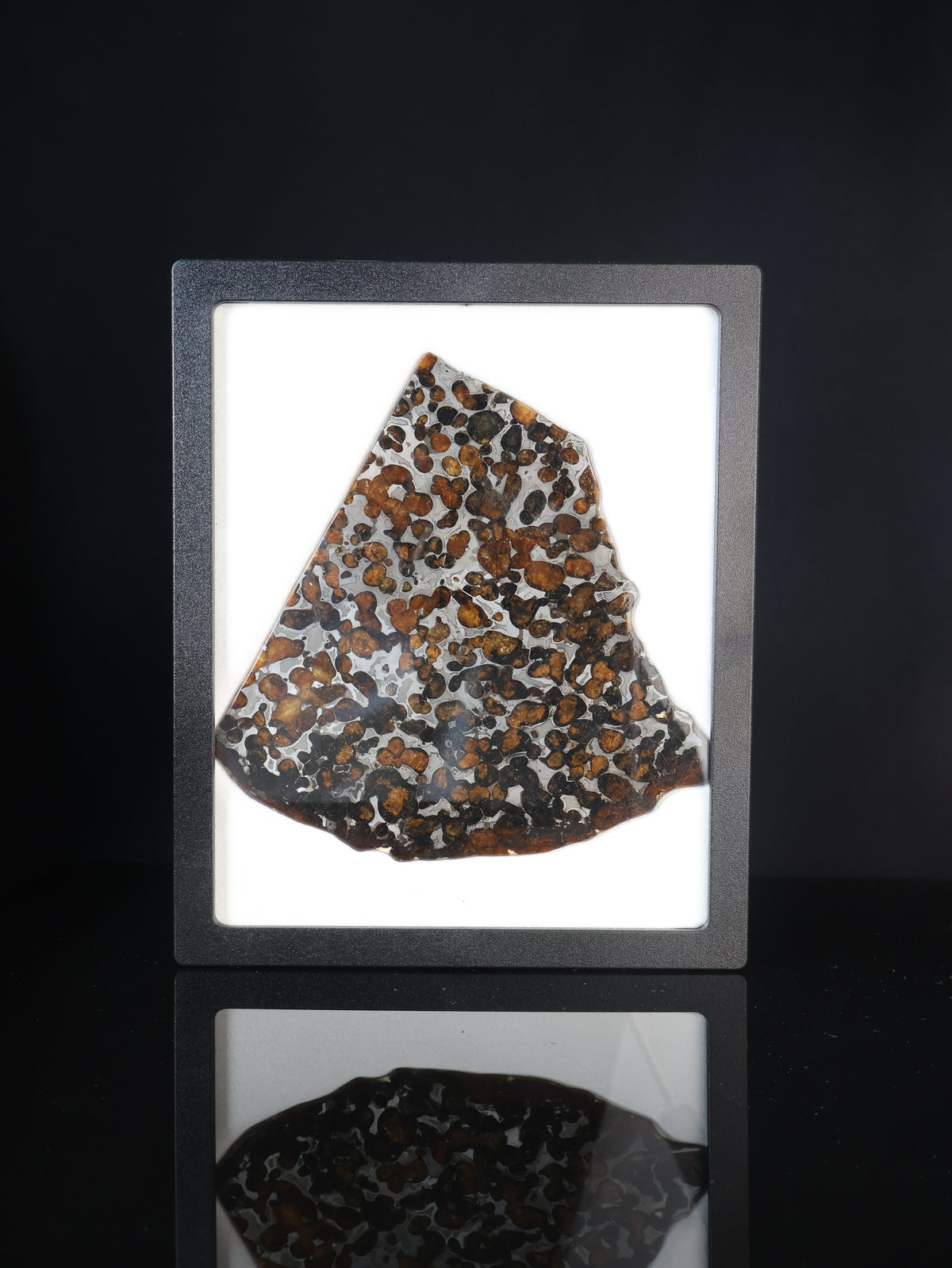 SERICHO METEORITE, KENYA. 64,26 GRAMS.