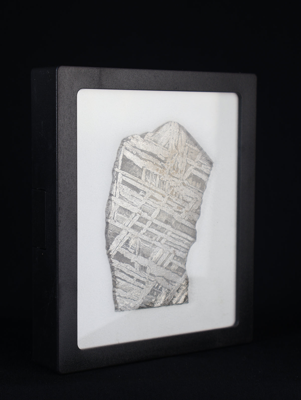 SEYMCHAN METEORITE, MAGADAN REGION, RUSSIA. 70,2 GRAMS.