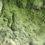 RAW MOLDAVITE, CZECH REPUBLIC. 5,19 GRAMS.