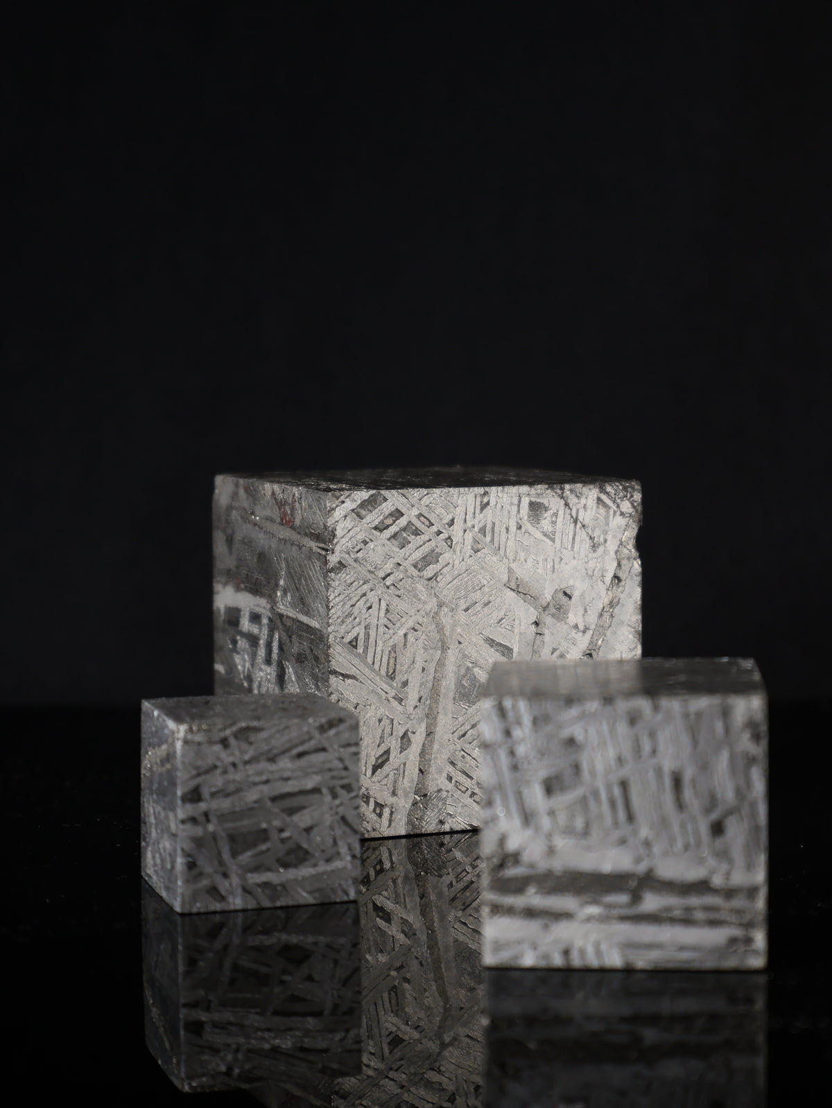 ALETAI, GOBI DESERT, CHINA. CUBE.
