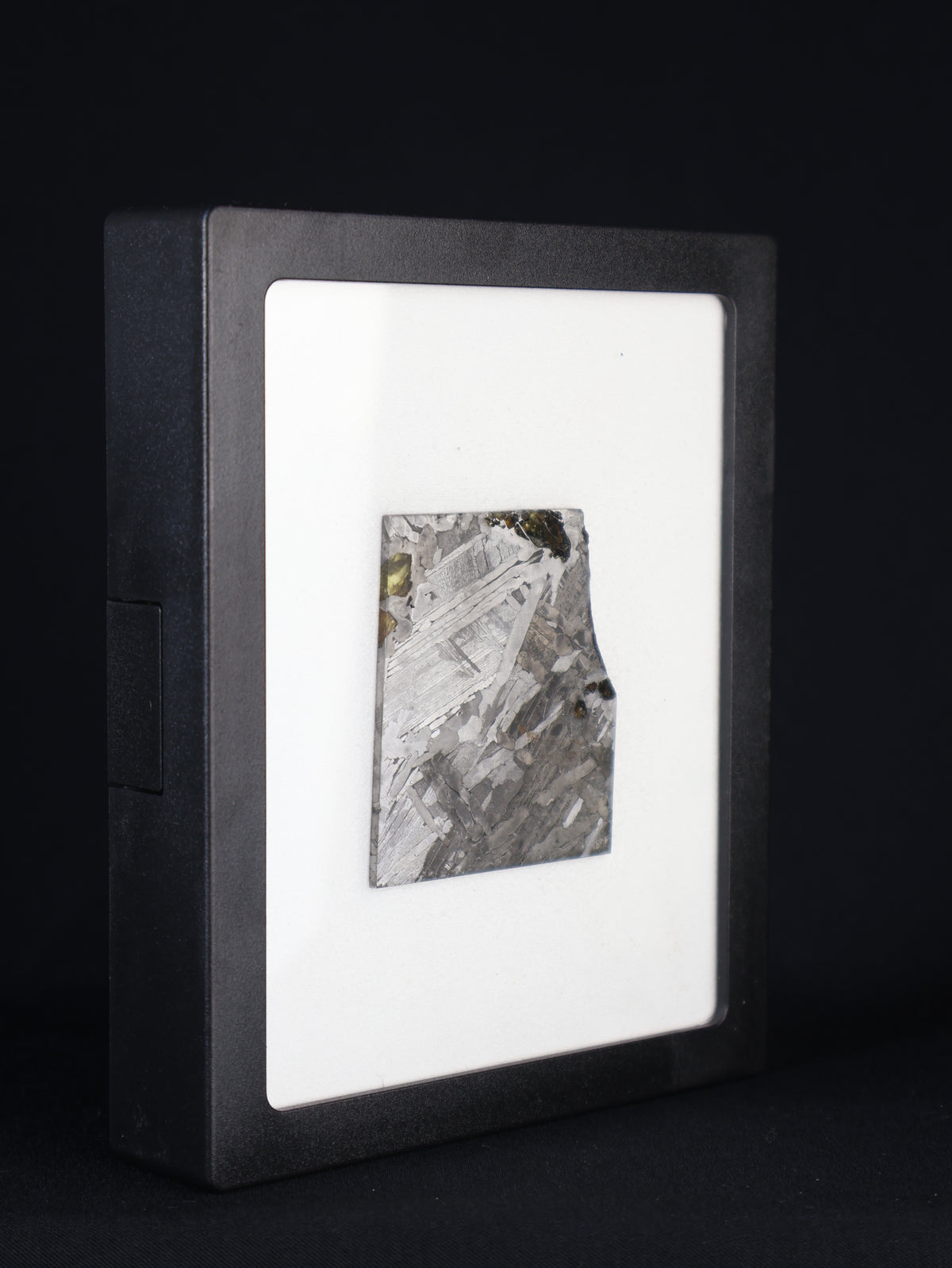 SEYMCHAN METEORITE, MAGADAN REGION, RUSSIA. 37,3 GRAMS.