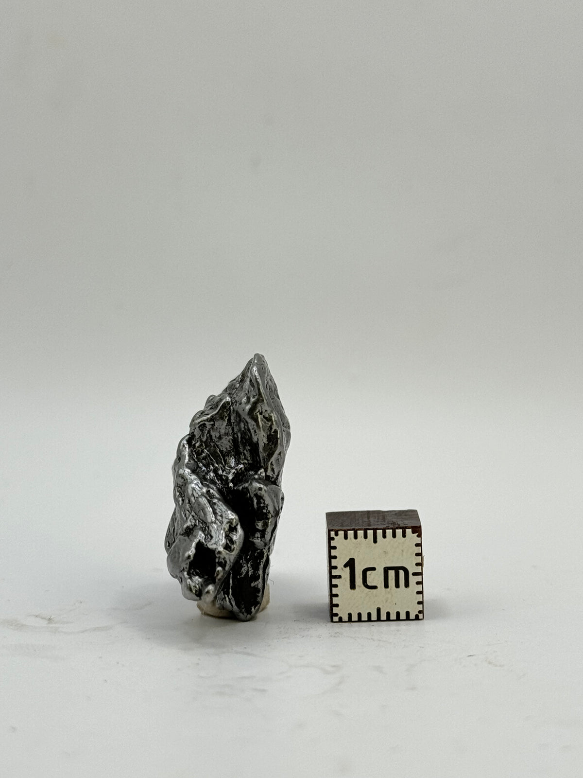 CAMPO DEL CIELO METEORITE, SOUTH AMERICA. 30,07 GRAMS.