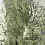 RAW MOLDAVITE, CZECH REPUBLIC. 8,52 GRAMS.