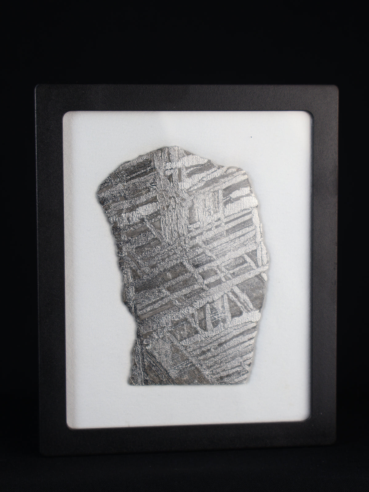 SEYMCHAN METEORITE, MAGADAN REGION, RUSSIA. 71,2 GRAMS.