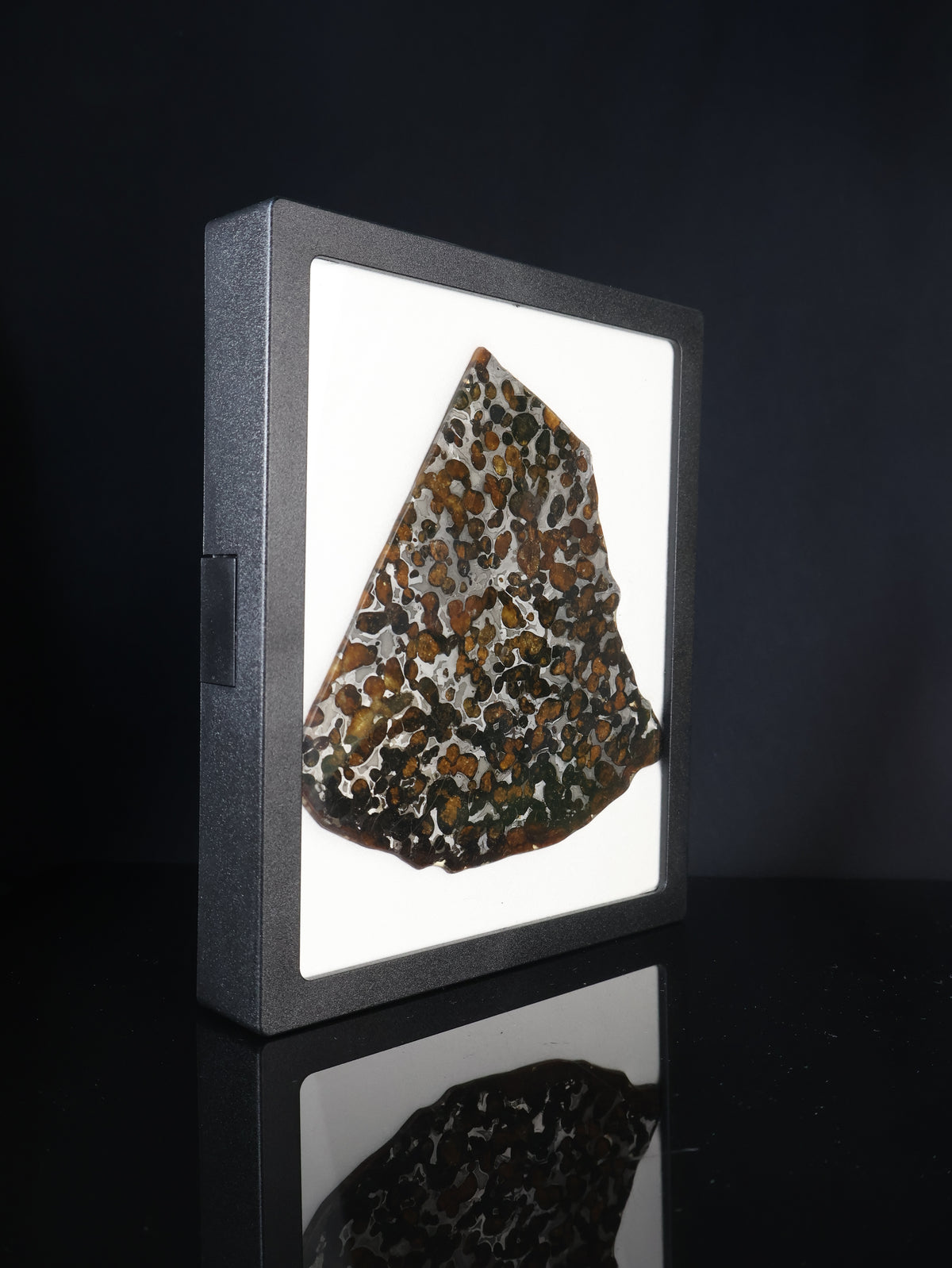 SERICHO METEORITE, KENYA. 64,26 GRAMS.