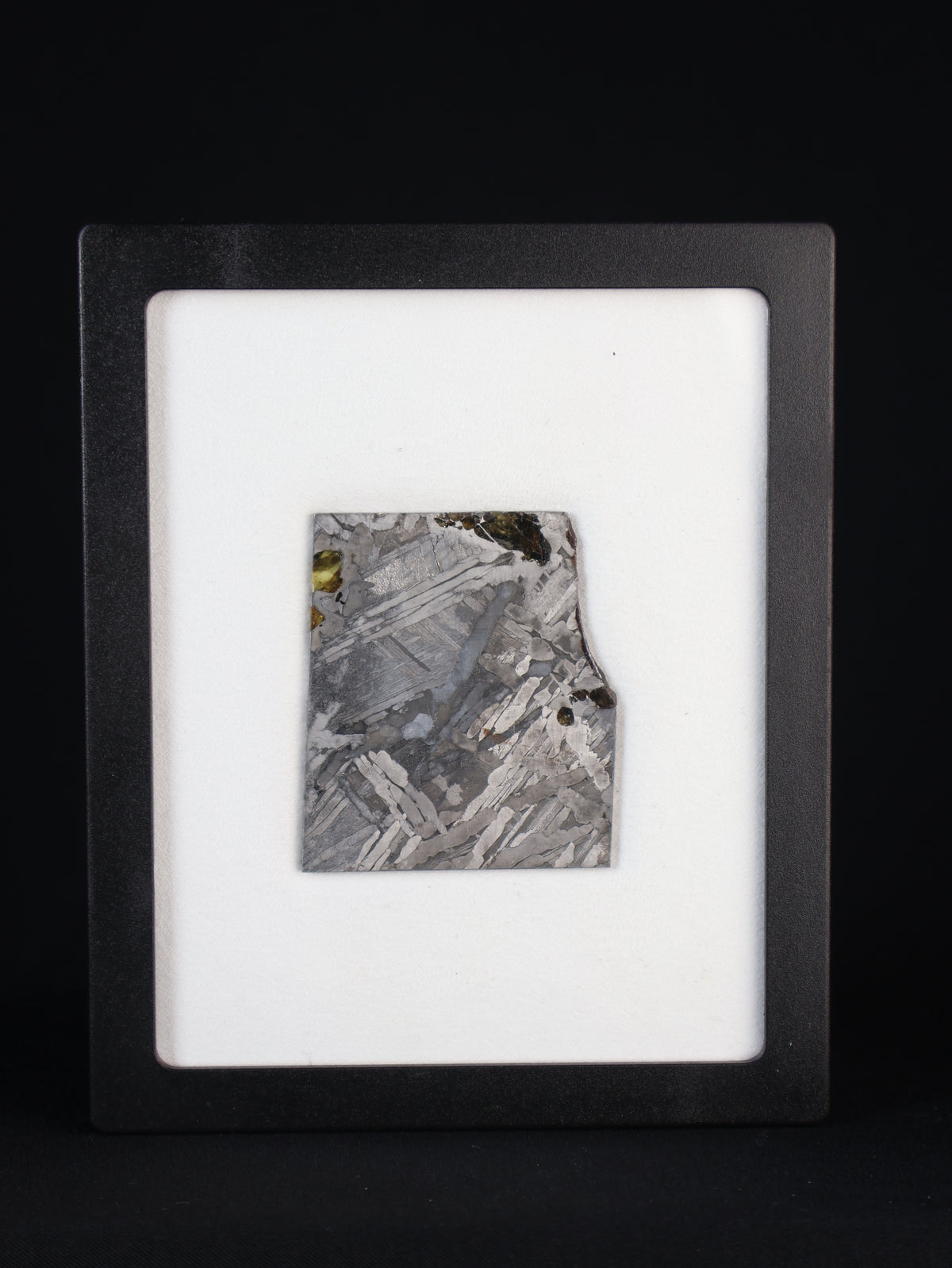 SEYMCHAN METEORITE, MAGADAN REGION, RUSSIA. 37,3 GRAMS.