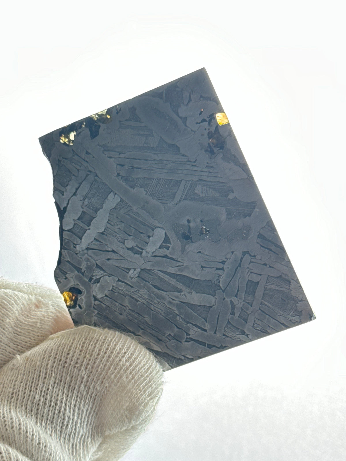 SEYMCHAN METEORITE, MAGADAN REGION, RUSSIA. 34,4 GRAMS.