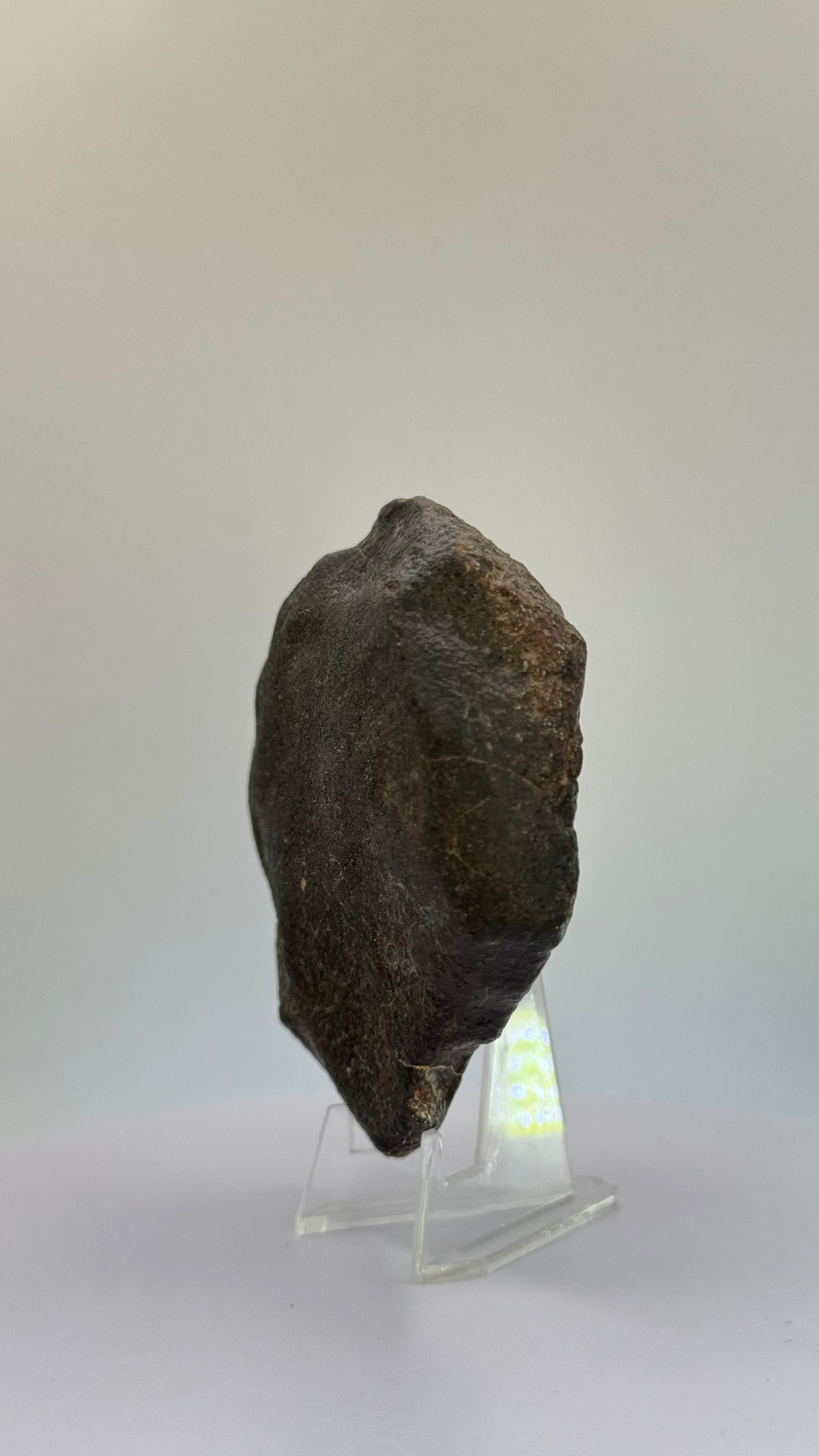 Chondrite Meteorite, North West Africa. 153.66g