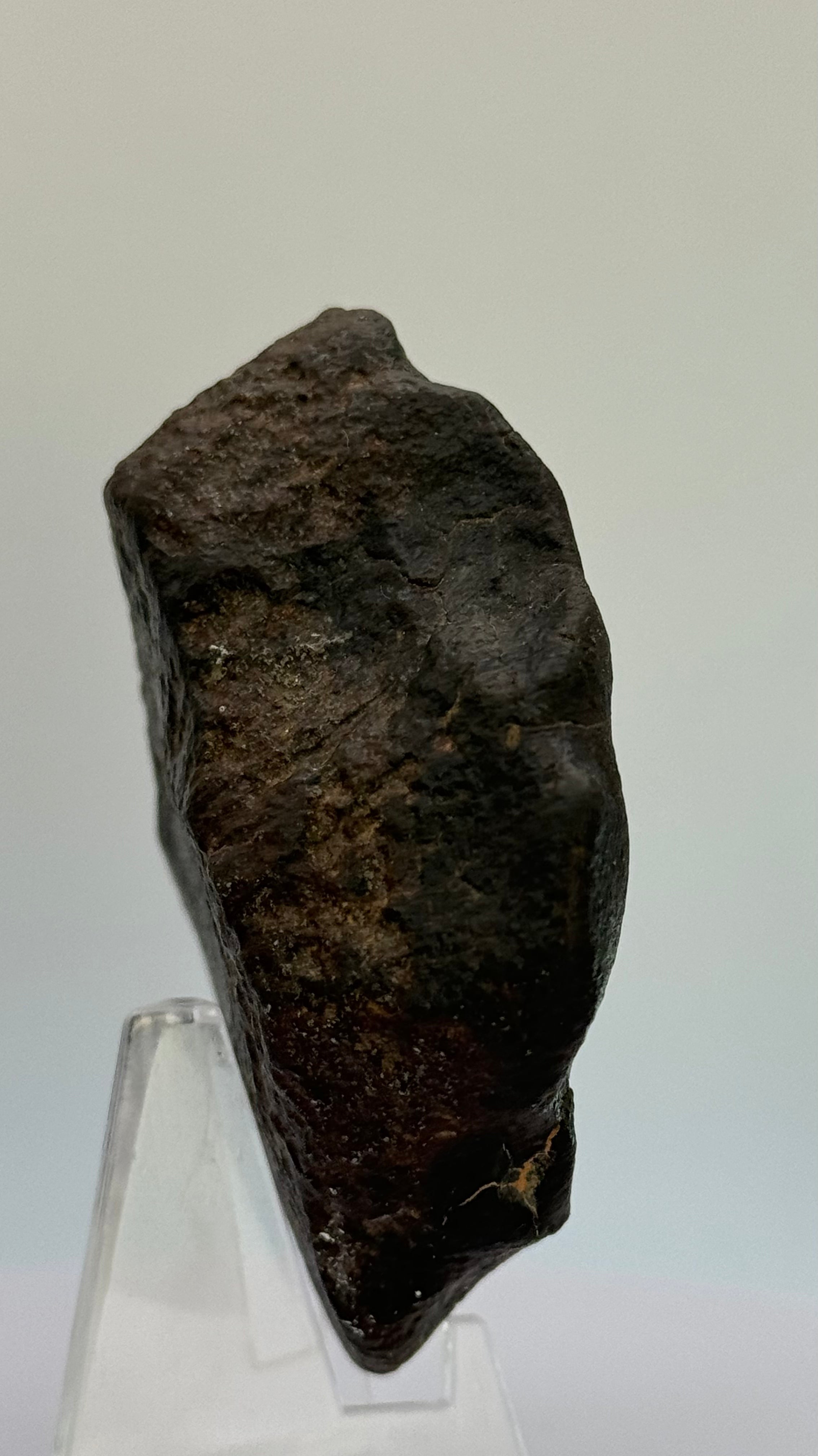 Chondrite Meteorite, North West Africa. 153.66g