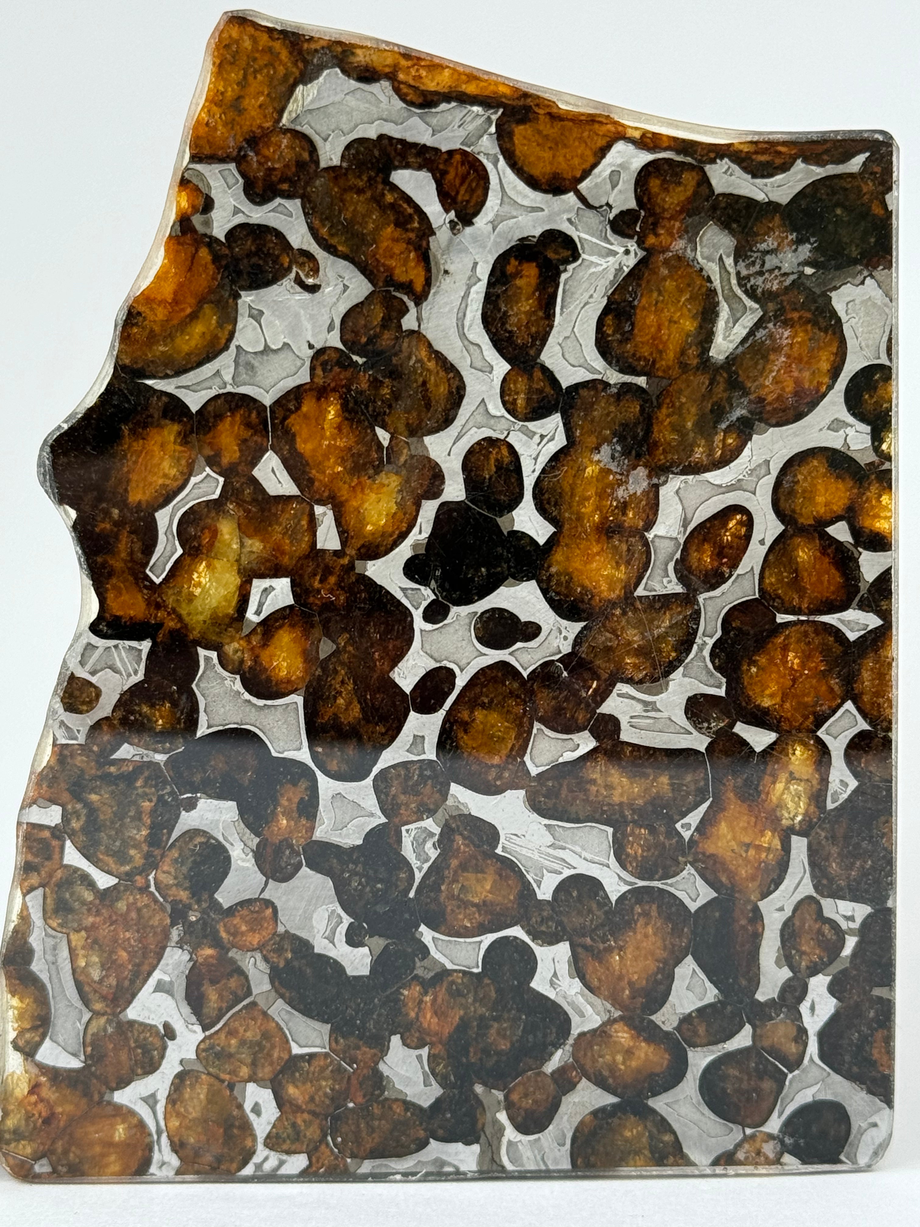 Sericho meteorite, Kenya. 30 grams.