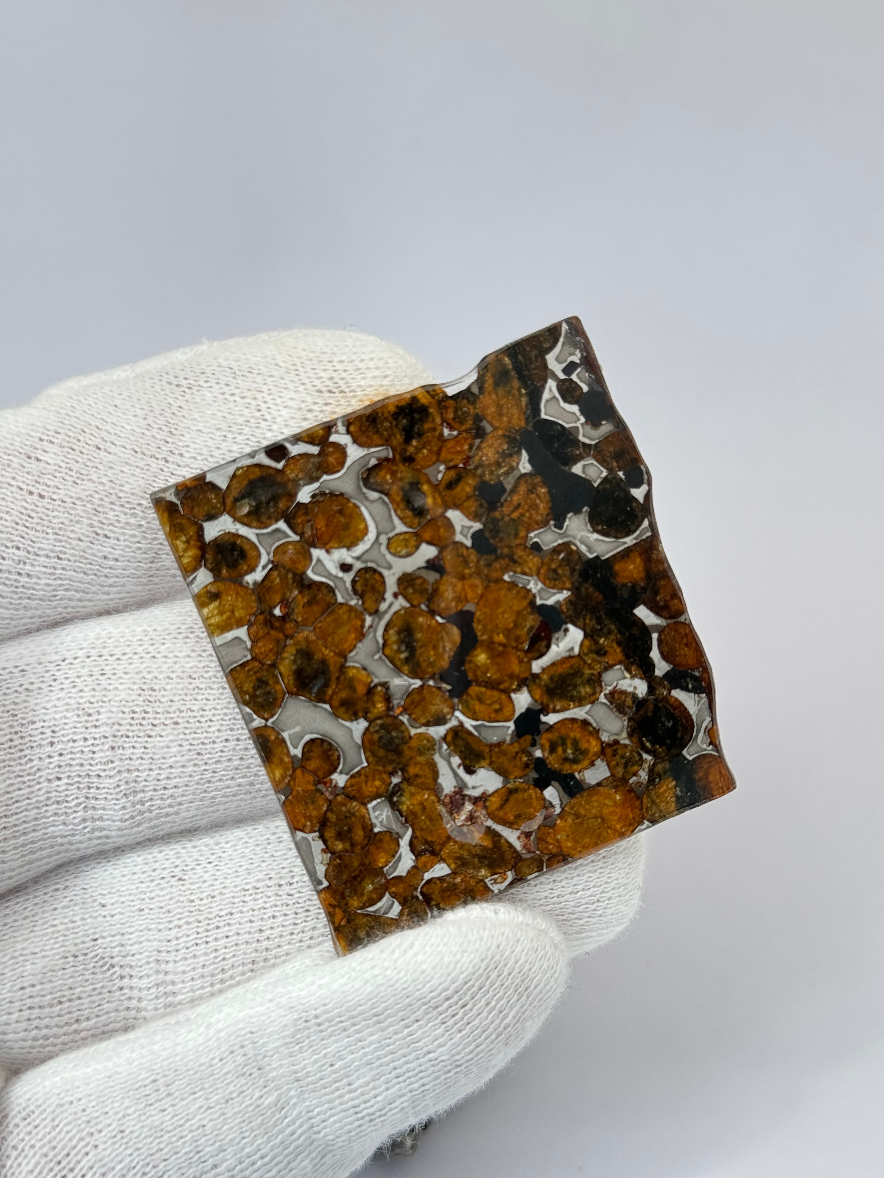 Sericho Meteorite, Kenya. 14,24g