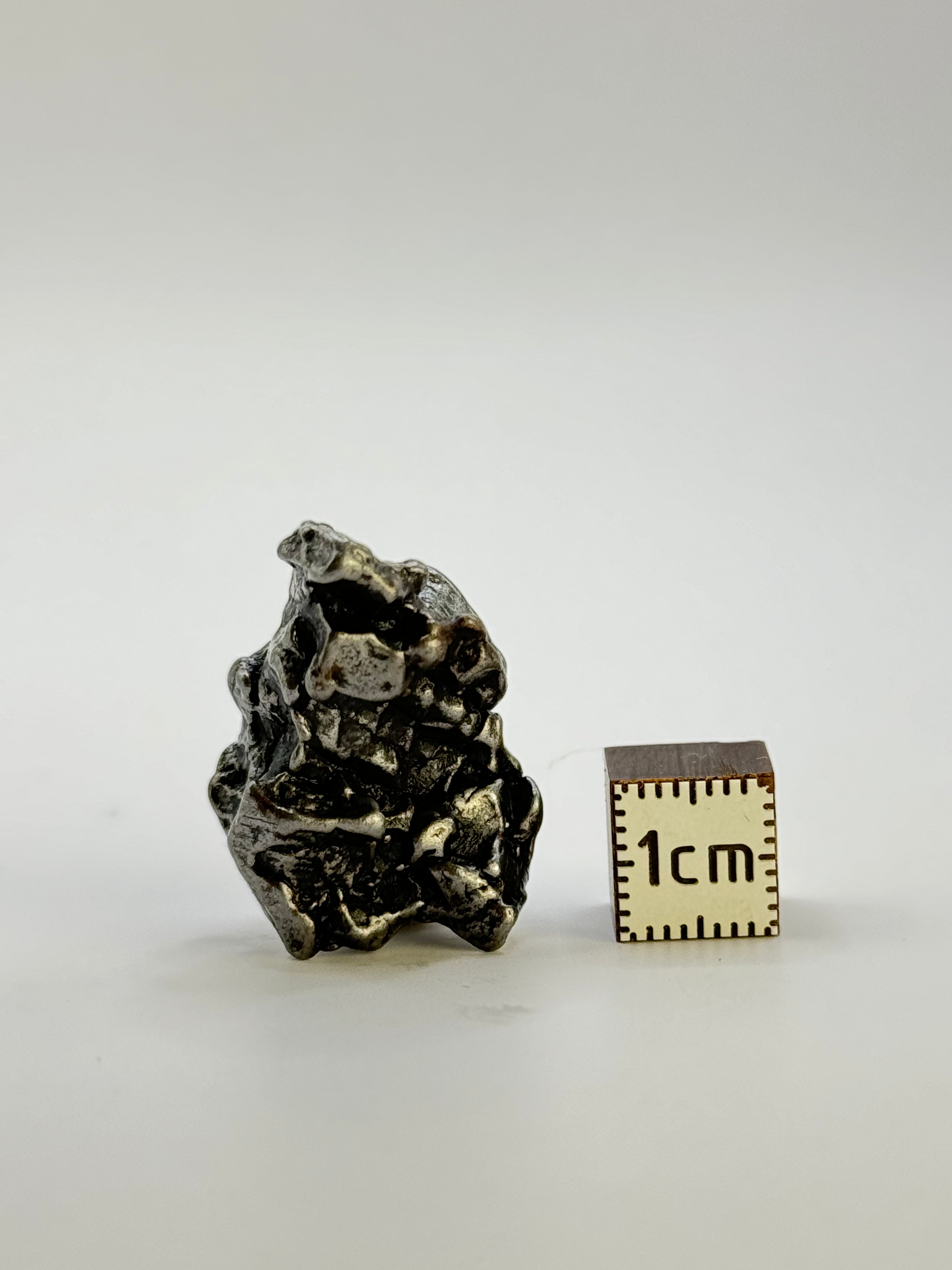 Campo del Cielo meteorite, South America. 19,72 grams