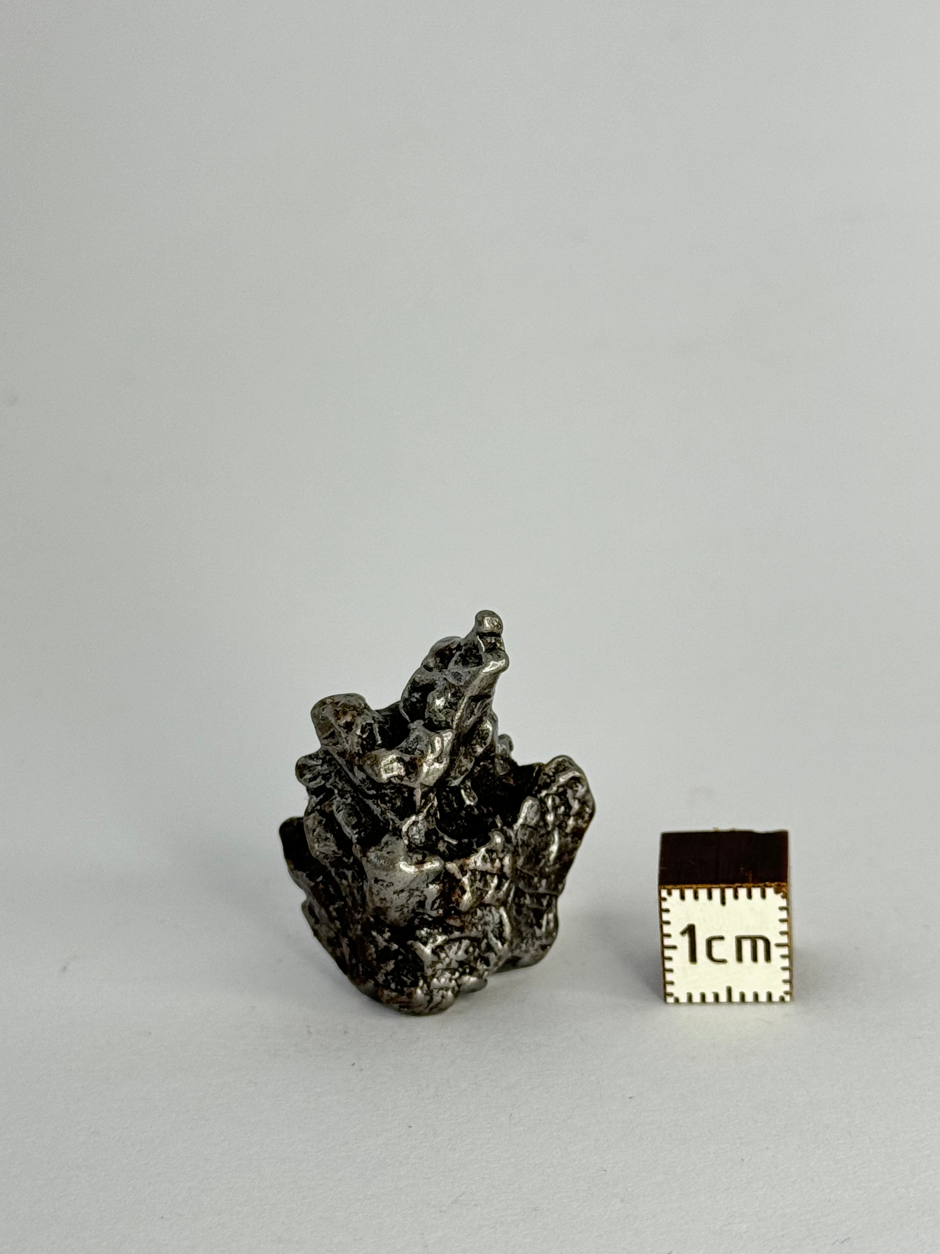 Campo Del Cielo Meteorite, South America. 23,42 grams.