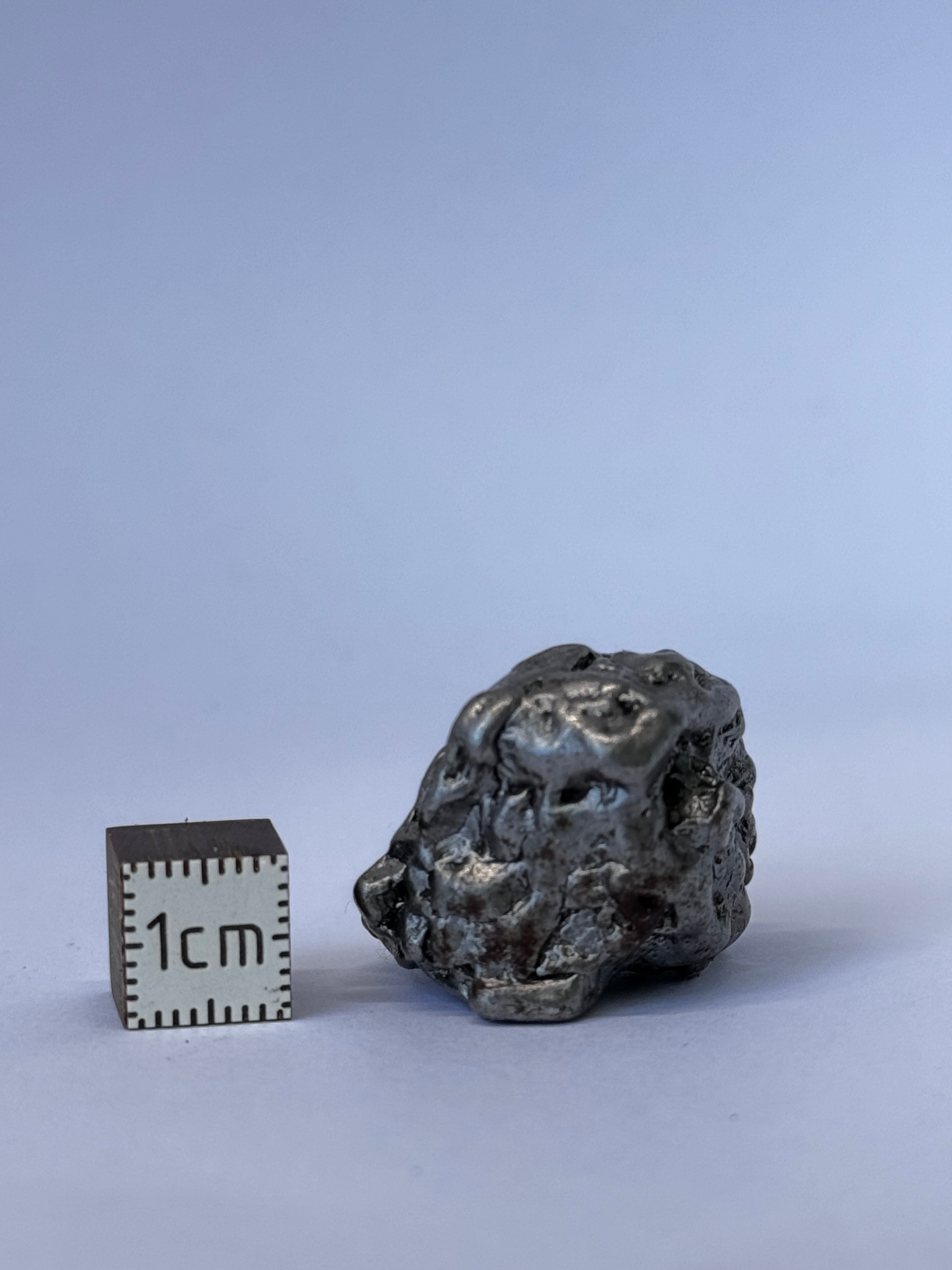 Campo del Cielo Meteorite, South America. 36,41 grams.