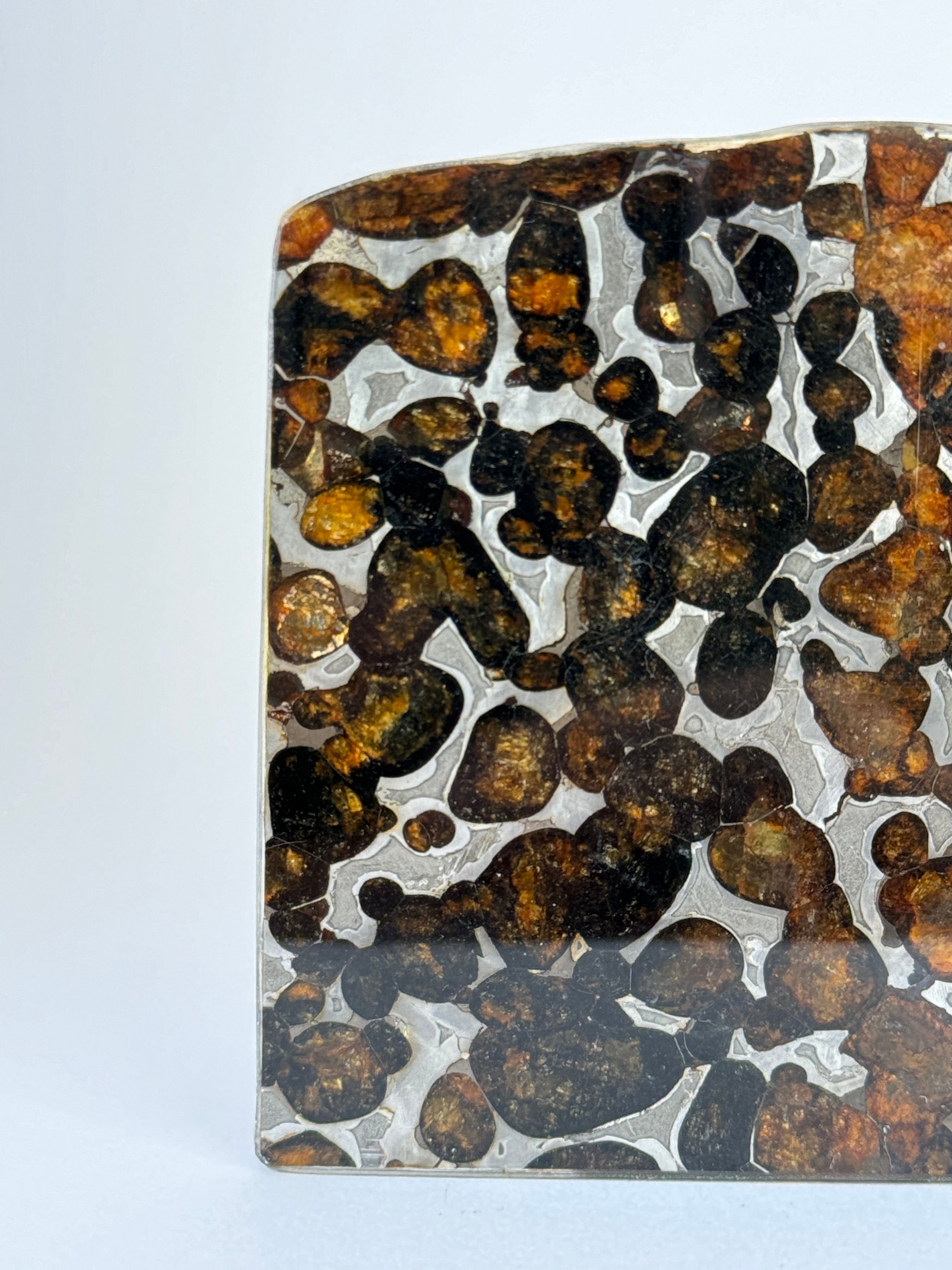 Sericho Meteorite, Kenya. 30,15 grams.