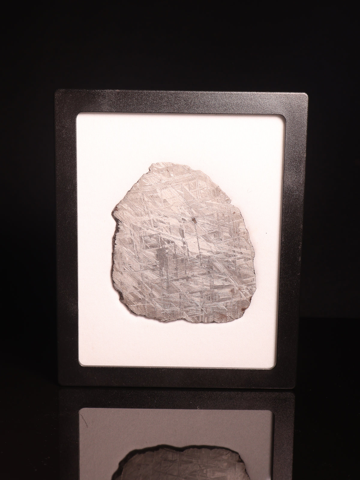 MUONIONALUSTA METEORITE, SWEDEN. 72,07 GRAMS.