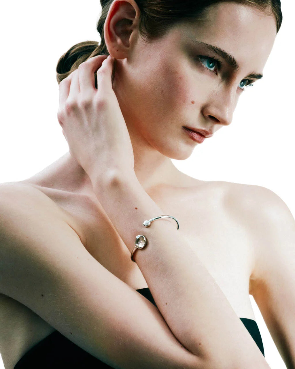 Cosmic Sphere Bracelet