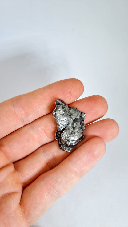 Campo del Cielo meteorite, South America, 19.58g