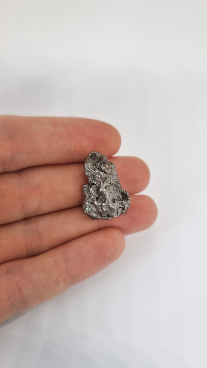 Campo del Cielo meteorite, South America, 19.33g