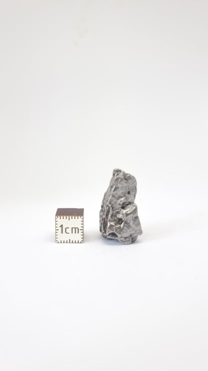 Campo del Cielo meteorite, South America, 19.33g