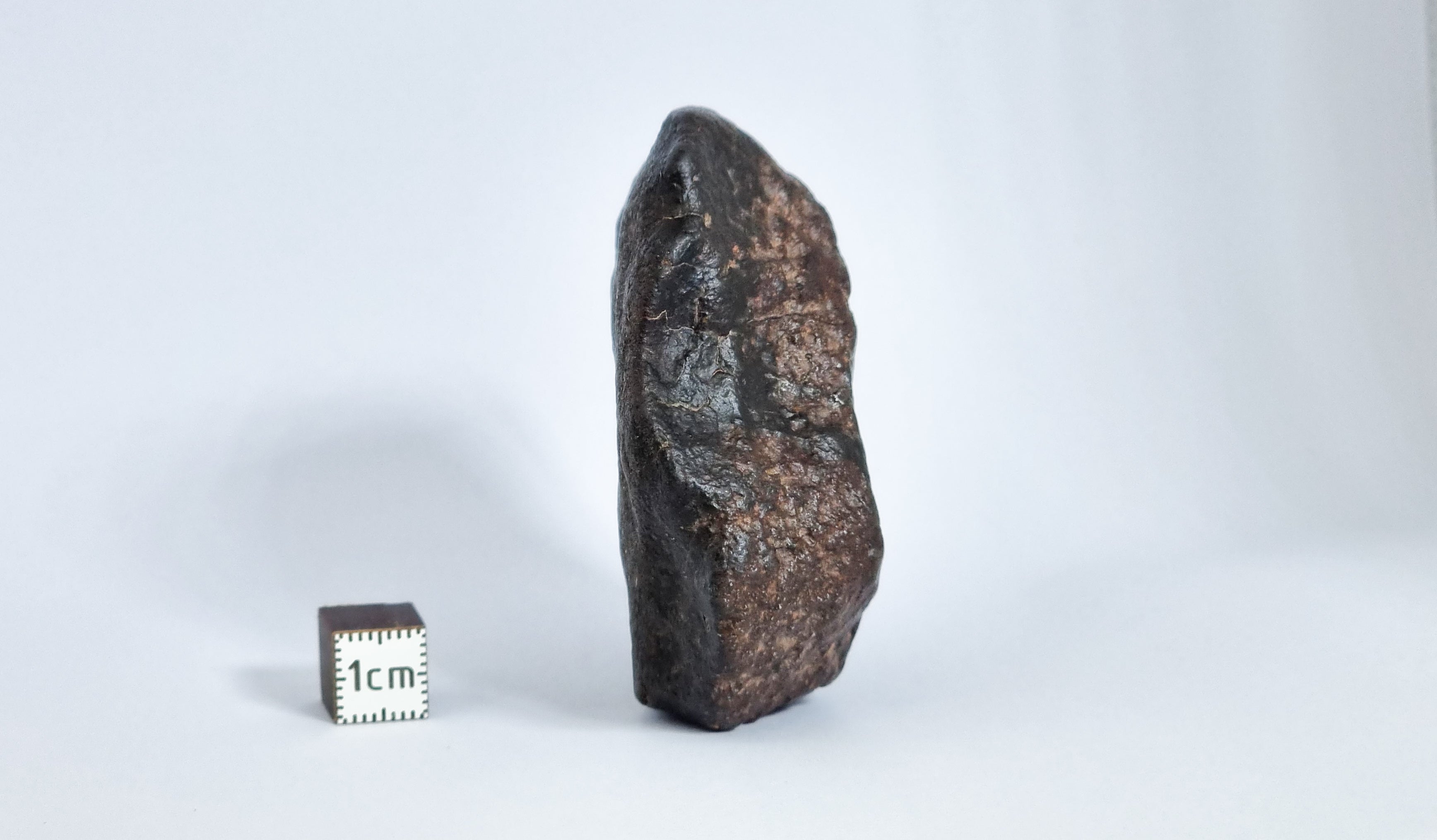 Chondrite Meteorite, North West Africa. 153.66g